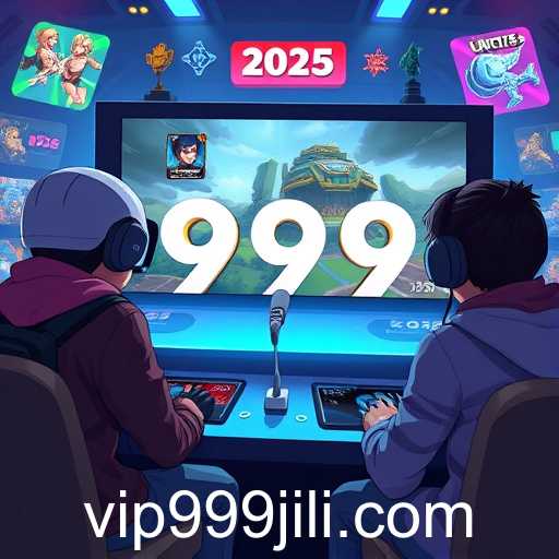 The Rise of 999 Jili in Online Gaming