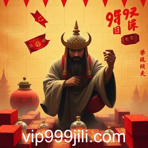 999 Jili: Revolutionizing Online Gaming