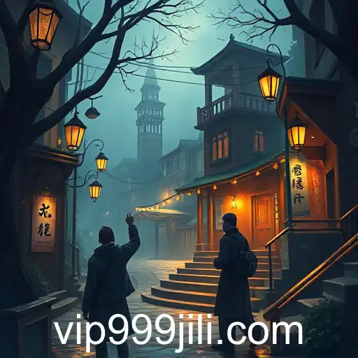 Exploring the World of Adventure Quests Featuring '999 jili'
