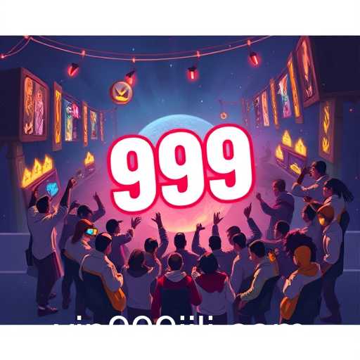 999 jili