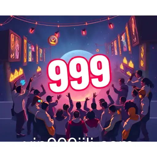 Exploring the Dynamic World of Game Community: The Rise of '999 Jili'