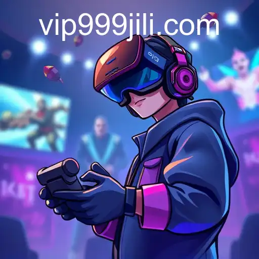 Emerging Trends in Online Gaming: The Rise of '999 Jili'