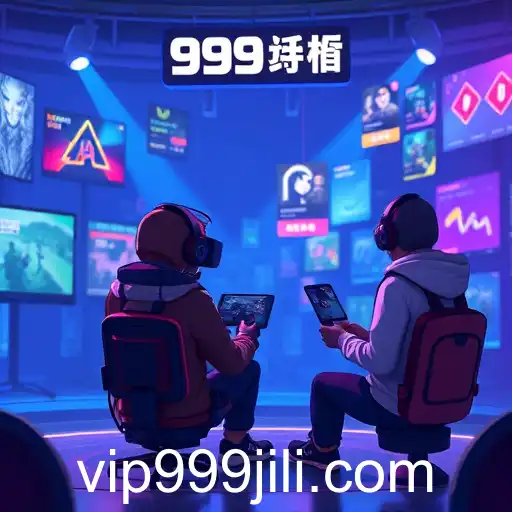 The Evolution of Online Gaming in 2025