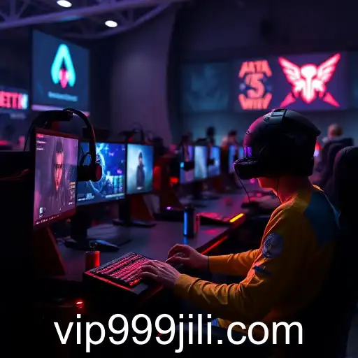 The Evolving Landscape of Online Gaming