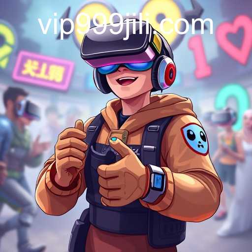 Gaming Evolution: The Rise of 999 Jili