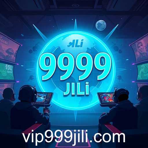 The Rise of 999 Jili: A Digital Game Revolution