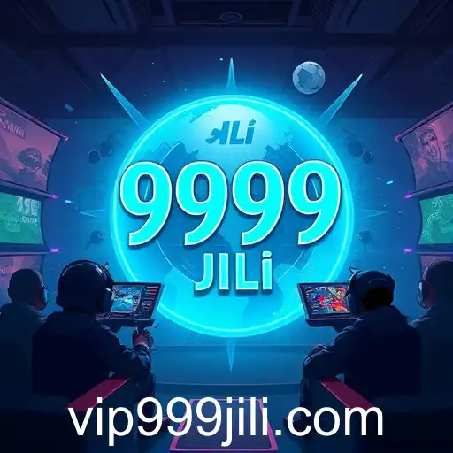 The Rise of 999 Jili: A Digital Game Revolution