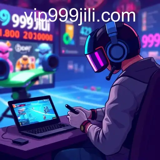 The Rise of 999 Jili Amidst Gaming Trends