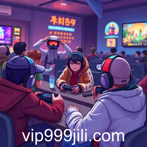 Jili Platform's Impact on Gaming Trends