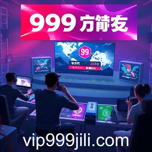 The Rise and Impact of 999 Jili in the Gaming World