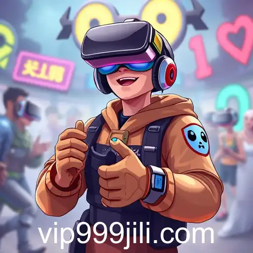 Gaming Evolution: The Rise of 999 Jili