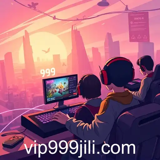 The Rise of Gaming Platforms and Emerging Trends