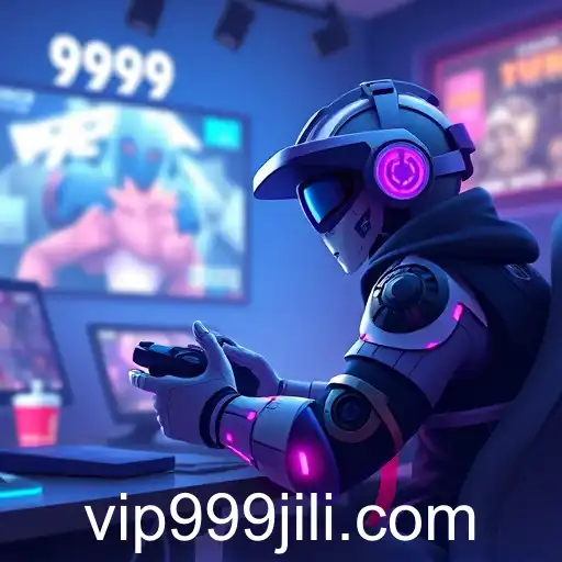 Gaming Transformations with 999 Jili