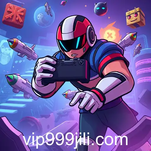 Online Gaming Trends and 999 Jili's Influence