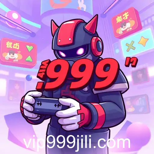 The Rise of 999 Jili in Online Gaming