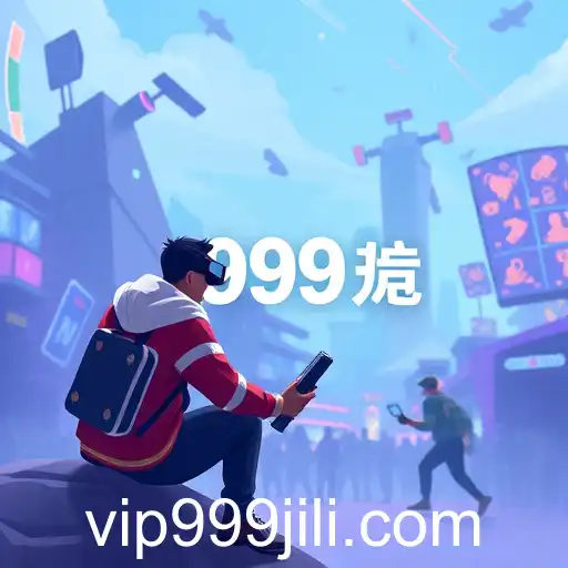The Rise of 999 Jili in the Gaming Sphere