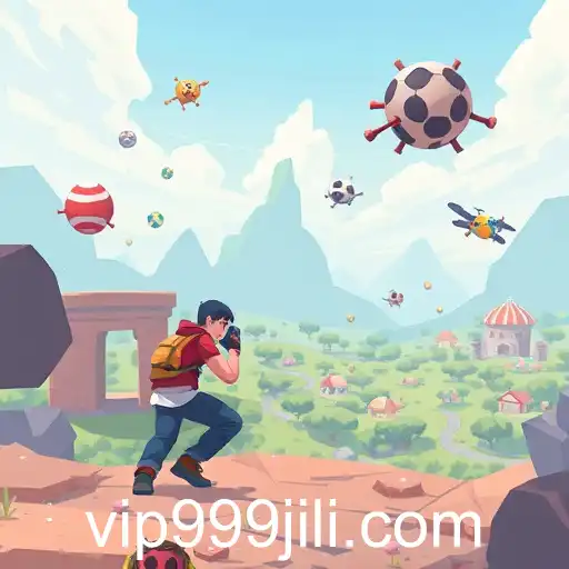 The Rise of 999 Jili in Online Gaming