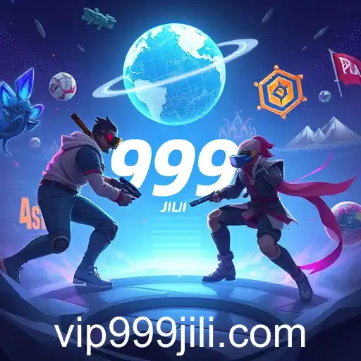 The Rise of 999 Jili in the Gaming World