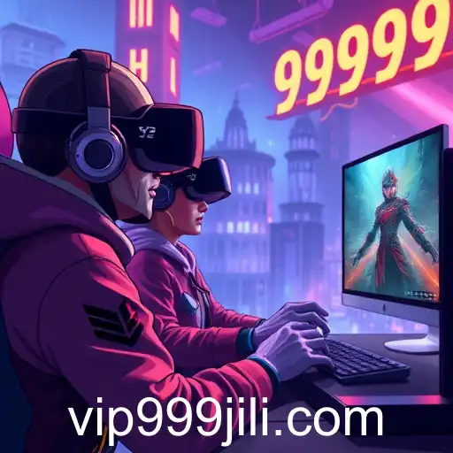 The Rise of 999 Jili in Gaming Culture