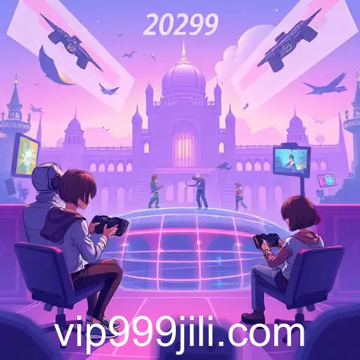 The Rise and Influence of Online Gaming in 2025