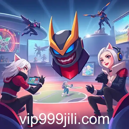 The Rise of Online Gaming Platforms