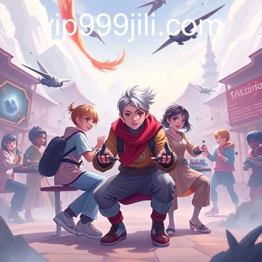 The Rise of 999 Jili: A New Era in Online Gaming