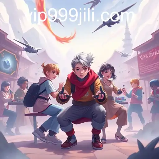 The Rise of 999 Jili: A New Era in Online Gaming