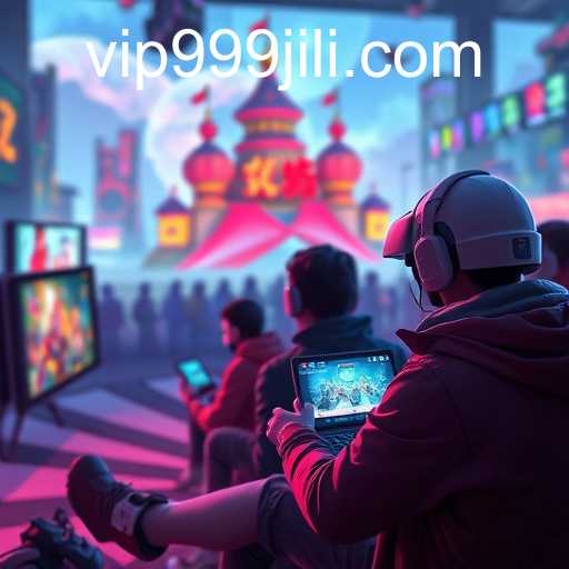 The Rise of 999 Jili in the Gaming World