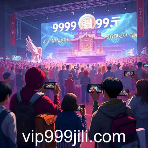 The Rise of 999 Jili in Online Gaming