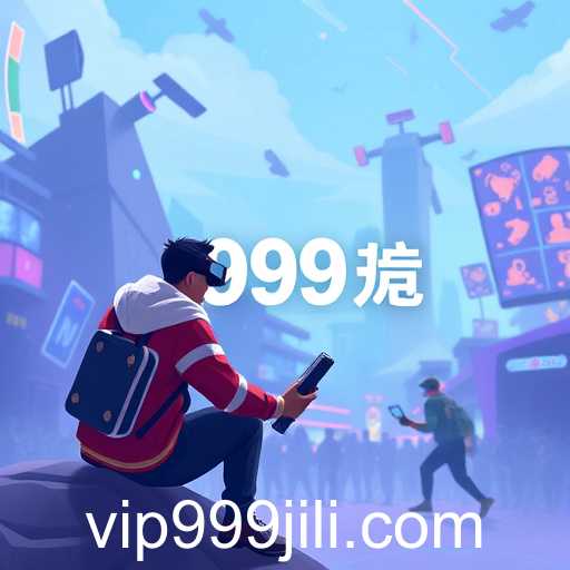 The Rise of 999 Jili in the Gaming Sphere