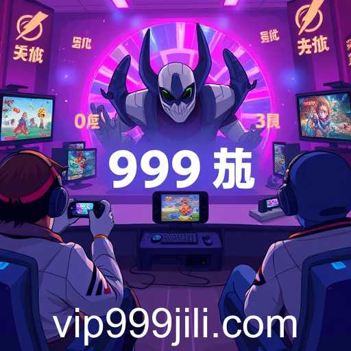 The Rise of 999 Jili in Online Gaming