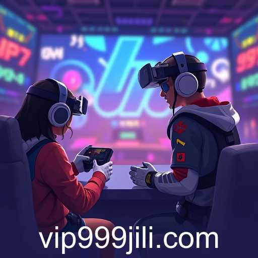 The Rise of 999 Jili in Online Gaming