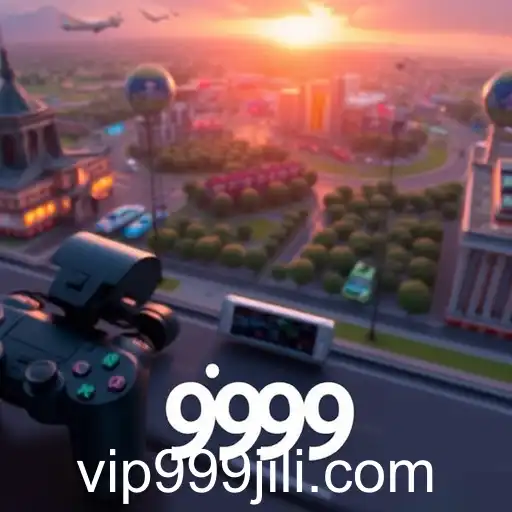 Exploring the World of Simulation Games: An Insight into '999 jili'